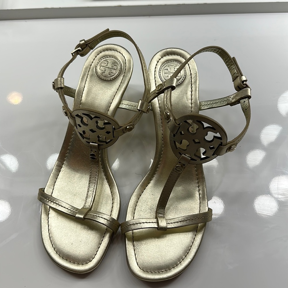 Original Tory Burch sandals